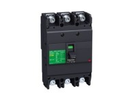 MCCB 3P EZC250H3150 easypact ezc schneider 